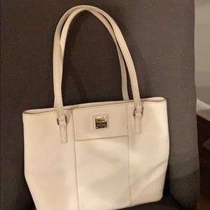 Dooney & Bourke Handbag with straps
